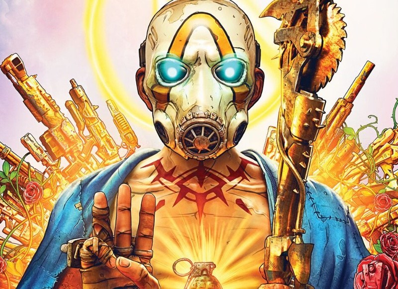 Borderlands 3 war ein richtger Hingucker - was verspricht der 4. Teil?