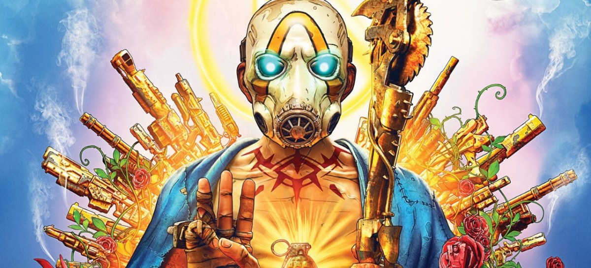 Borderlands 3 war ein richtger Hingucker - was verspricht der 4. Teil?