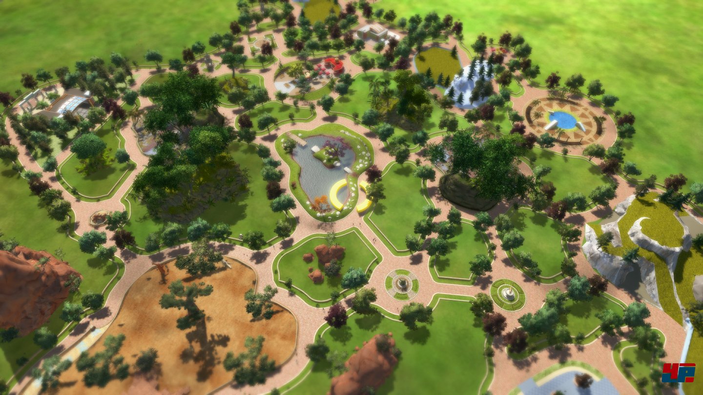 Der Neustart ist ein Fehlstart: Zoo Tycoon kann nicht mit dem Vorgänger mithalten. 