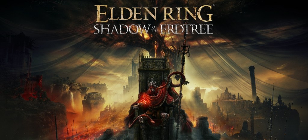 Elden Ring DLC Shadow of the Erdtree