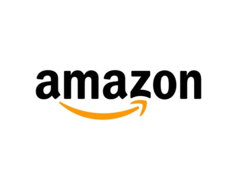 Amazon Logo