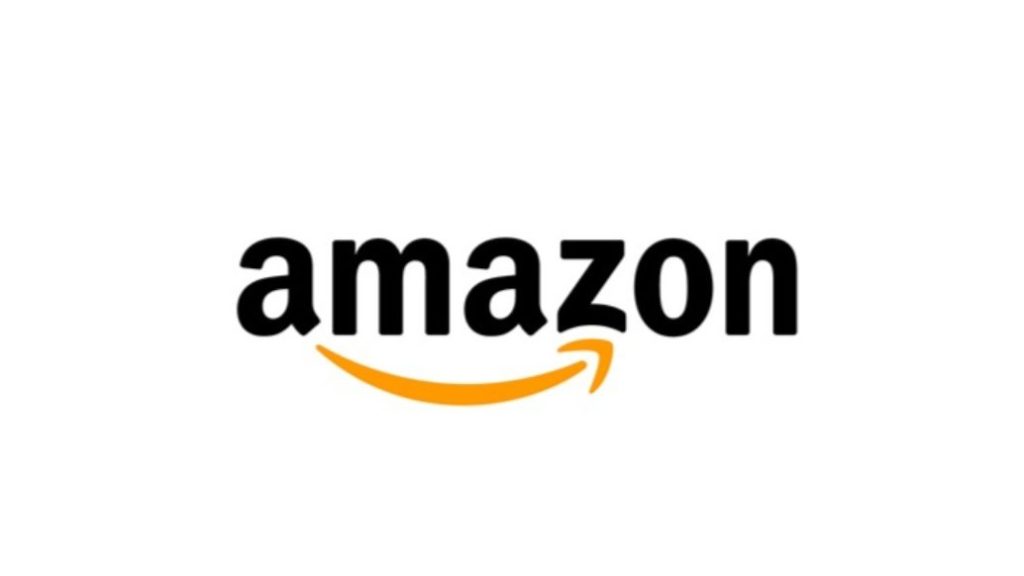 Amazon Logo