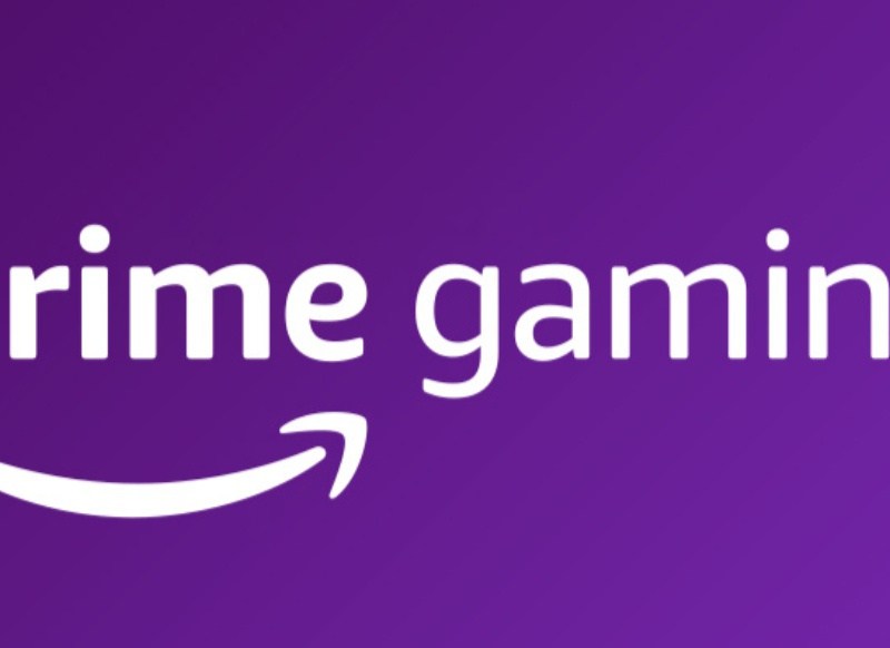 Amazon Prime Gaming() von Amazon