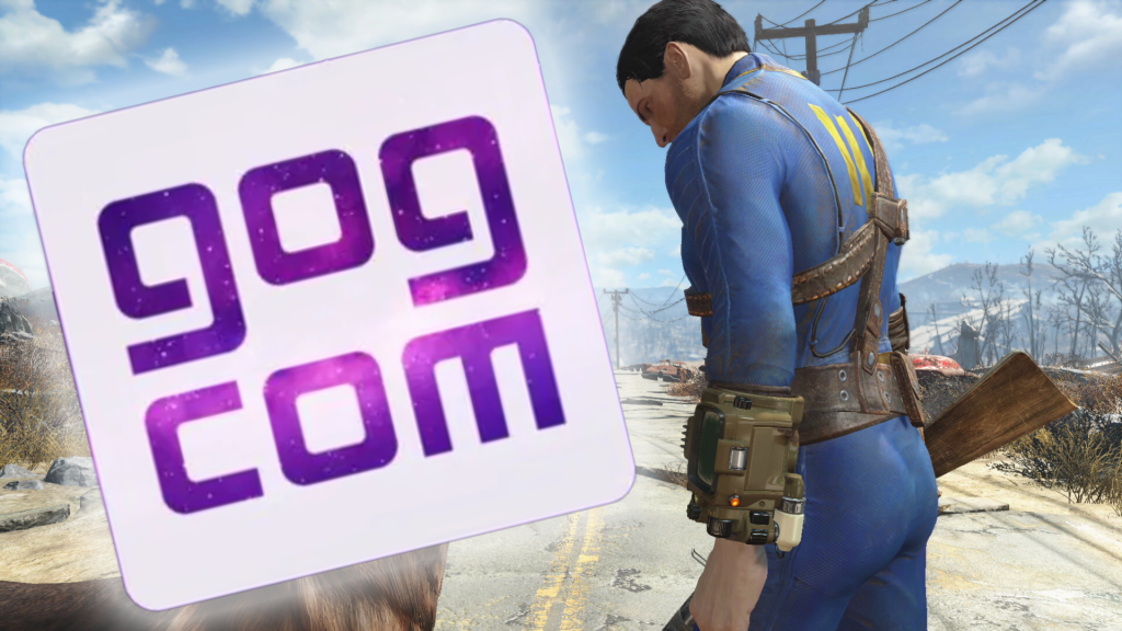 Die wichtigsten Titel aus der Fallout-Reihe bekommt ihr beim GOG Summer Sale jetzt stark vergÃ¼nstigt.