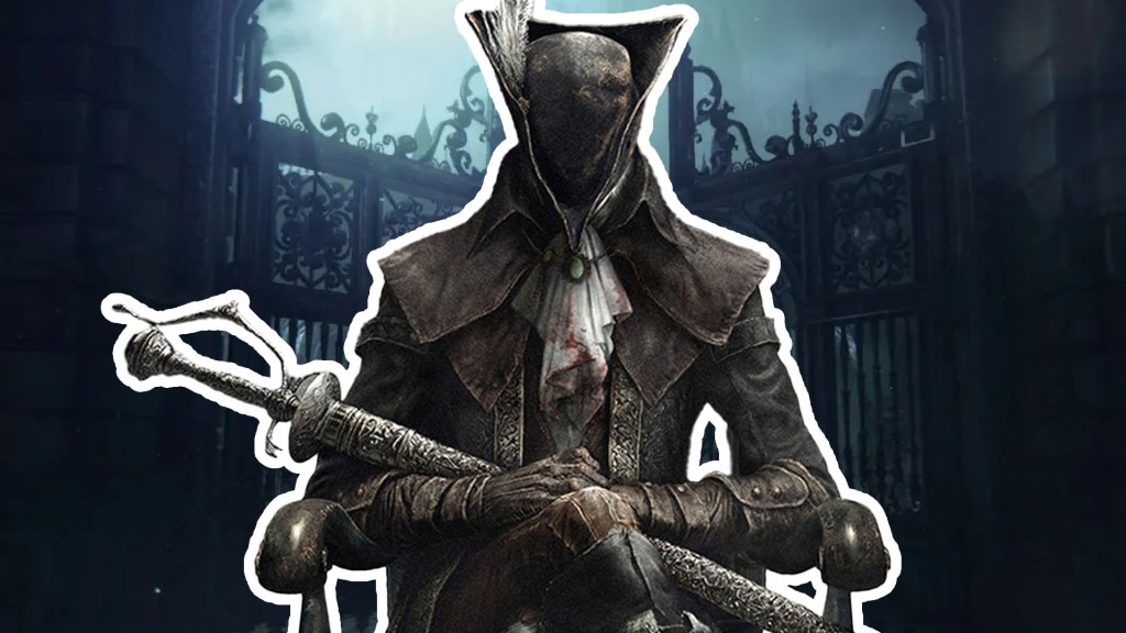 Gefangen auf der PS4: Bloodborne ist bis heute nicht auf anderen Plattformen erhÃ¤ltlich.