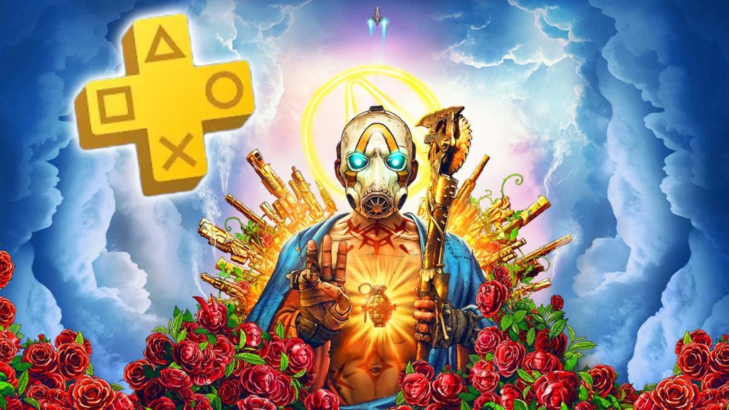 Die neuen PS Plus-Spiele fÃ¼r den Juli 2024 sind bekannt. Mit dabei? Das umfangreiche Borderlands 3.