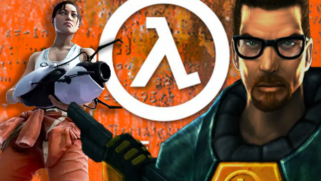 Wenn Doktor Freeman aus Half-Life und Chell auf Portal plÃ¶tzlich aufeinandertreffen, dann muss das ein Fighting Game aus dem Hause Valve sein.